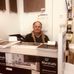 Allan Booth - Facebook