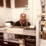 Allan Booth - @allan.booth.1612 - Instagram