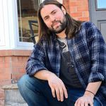 Allan Booth - @allanjbooth - Instagram