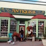 Allan Boyer - @bornagainantiques - Instagram