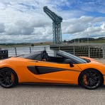Allan Brady - Facebook