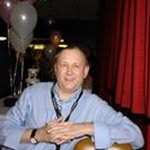 Allan Bridge - @allan.bridge - Instagram
