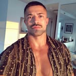 Allan Bridge - @allan_on_sea - Instagram