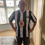 Allan Bridge - @allanlbridge56 - Instagram