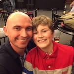 Allan Bridge - @bridgeallan - Instagram