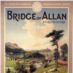 Bridge of Allan - @bridgeofallan - Instagram