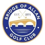 Bridge of Allan Golf Club - @bridge_of_allan_golf_club - Instagram
