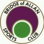 Bridge of Allan Sports Club - @bridgeofallansportsclub - Instagram
