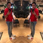 Allan Briones - @aabriones.26 - Instagram