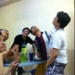 Allan Dizon Briones - @allanbriones - Instagram