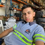 Allan Castillo - @castilloallan123 - Instagram