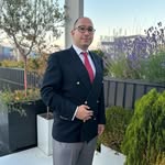Allan Castillo - @1mrsuit1 - Instagram