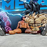 Allán Castillo Claveria - @allan_michae - Instagram