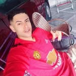 Allan Castro - @allancastro152 - Instagram
