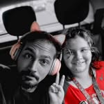 Allan Castro - @santissima.sarah - Instagram