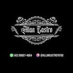 Allan Castro - @allancastrotattoo - Instagram