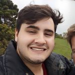 Allan Cecil - @allancecil - Instagram