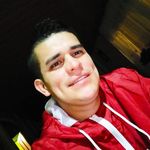 Allan Ceciliano Cespedes - @allan_cecilian - Instagram