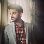 Allan Chalmers - @alchalmers - Instagram