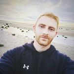 Allan Chalmers - @allanchalmers22 - Instagram