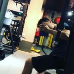 Allan Chan - @allan_chan_ - Instagram