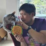 Allan Chan - @chino_allan - Instagram