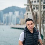 Allan Chan - @allanchan1628 - Instagram