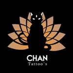 Allan Chan - @chan_tattoos_cr - Instagram