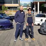Allan Chan - @grandmastahchan - Instagram