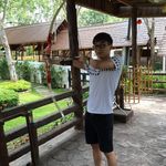 Chan  Allan - @allanchan07 - Instagram