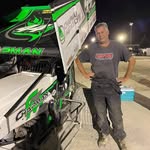 Allan Chapman - @sprintcar44c - Instagram