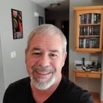 Allan Chase - @alchas466 - Instagram