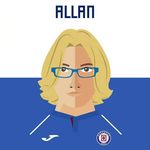 Allan Colin - @allancolin_mx - Instagram