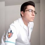Allan Colín - @allancolin969 - Instagram