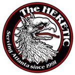 Alan Collins - @hereticatlanta - Instagram
