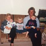 Allan Collins - @allan.collins.334 - Instagram