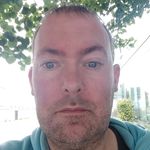 Allan Francis Collins - @allan.francis.collins - Instagram
