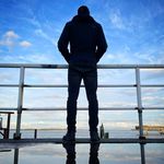 E. Allan Collins - @e_allan_collins - Instagram