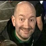 Allan Connolly - @conj1972 - Instagram