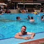 Allan Cooper - @allancooper1972 - Instagram