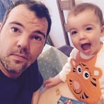 Allan Cooper - @allancooper12 - Instagram