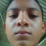 Allan Cordón - @allancordon121 - Instagram
