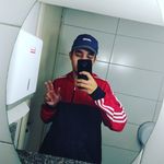 Allan Cordova - @allan_cordova_cxs - Instagram