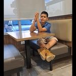Allan Cordova - @el_allanom - Instagram