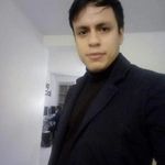 Allan Cordova - @evieterno - Instagram