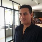 Allan Córdova Duque - @aacordov - Instagram