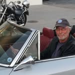 Allan Cornelius - @allancornelius68 - Instagram