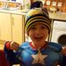 Alan Corns - Facebook