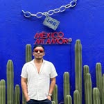 Allan Corona - @allan3.1416 - Instagram