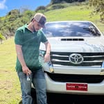 Allan Coronado - @allanncoronado - Instagram